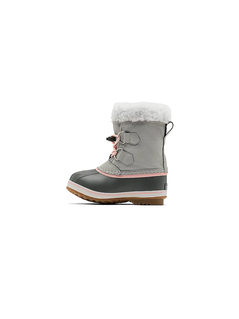 SOREL | Botas de invierno para niños Yoot Pac™ Nylon WP |