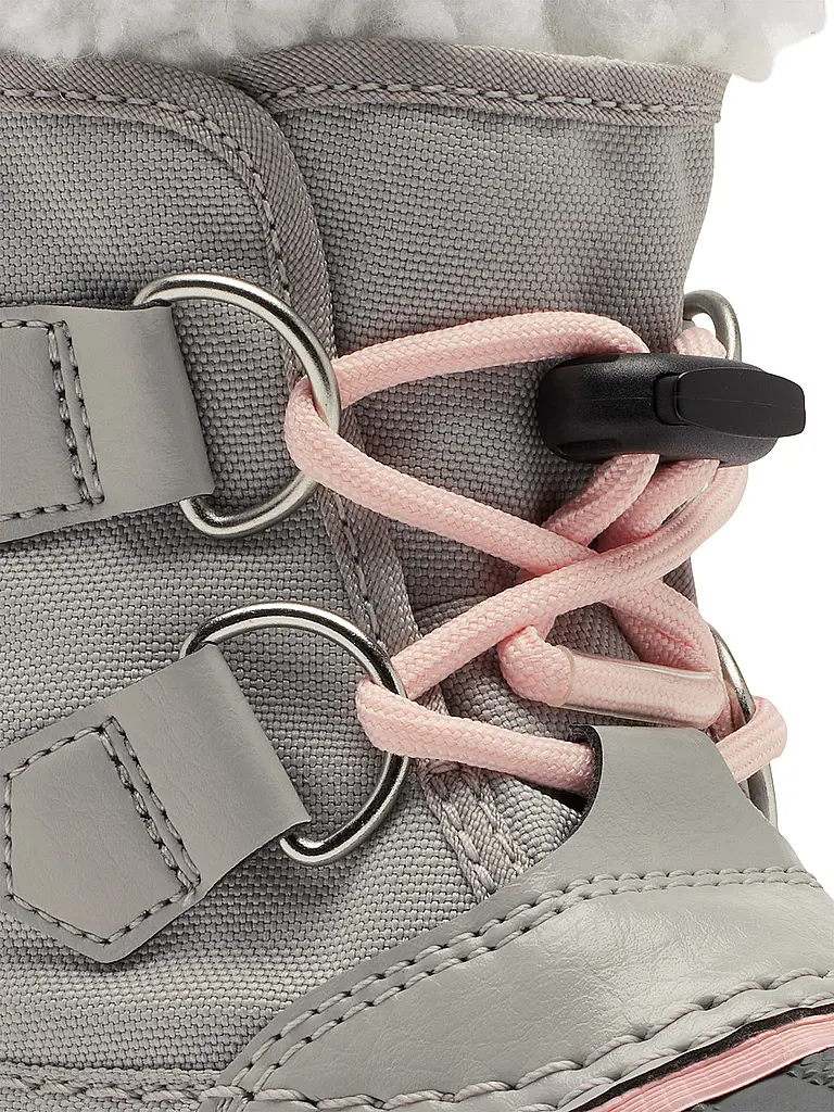 SOREL | Botas de invierno para niños Yoot Pac™ Nylon WP |