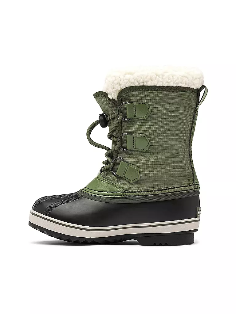 SOREL | Botas de nieve de nailon Yoot Pac™ para niños | 