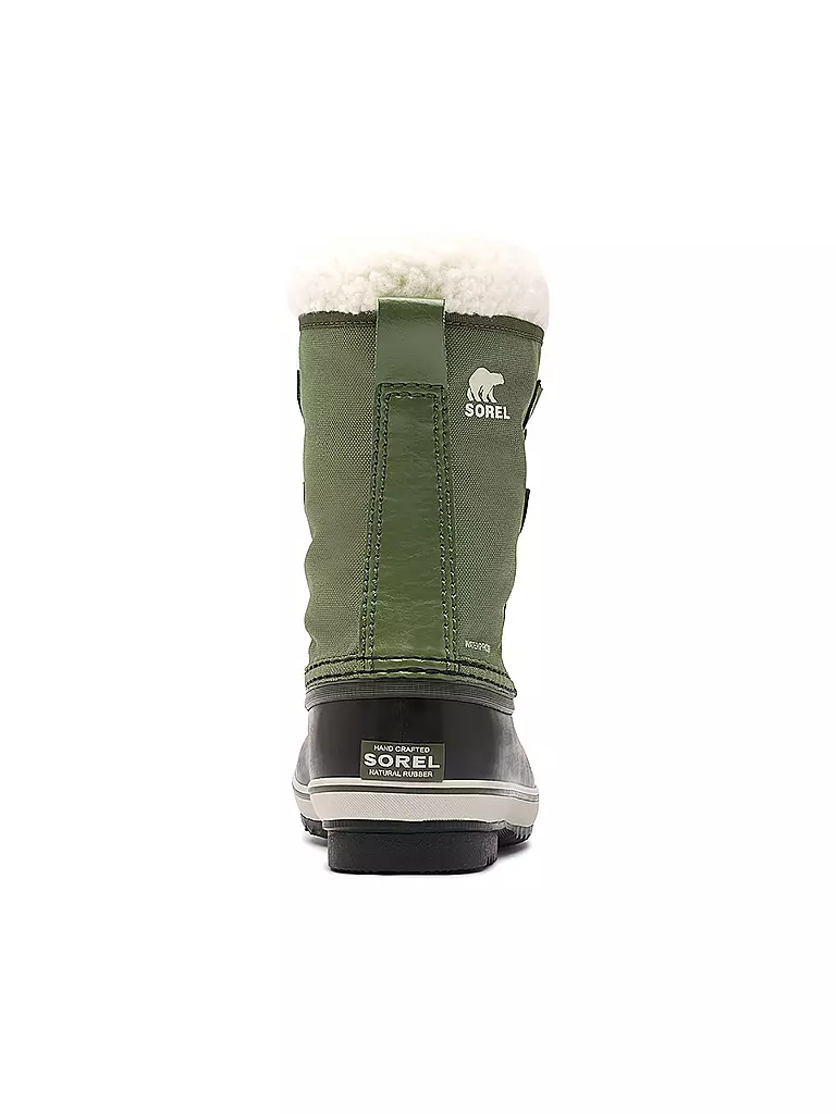 SOREL | Botas de nieve de nailon Yoot Pac™ para niños | 