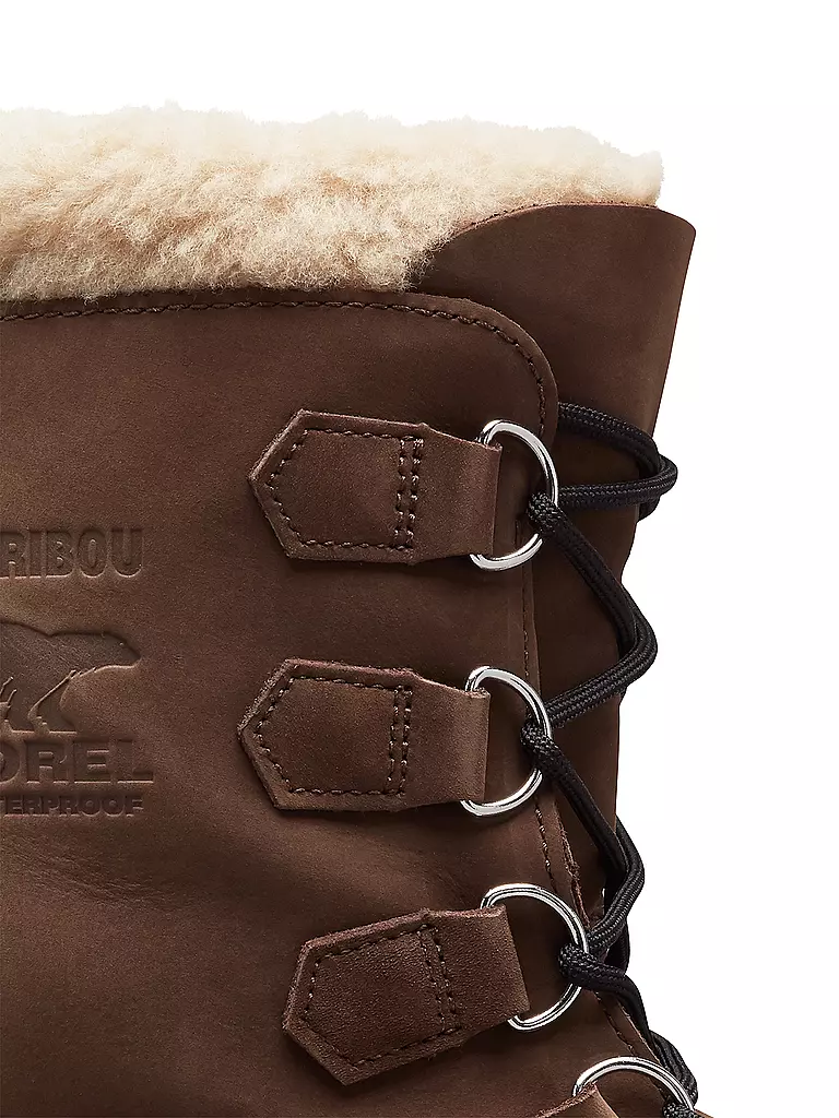 SOREL | Botas de nieve para hombre Caribou™ Waterproof |
