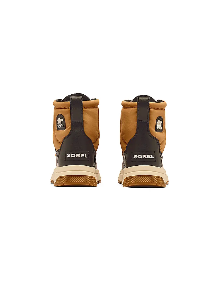 SOREL | Youth Whitney™ III Mid WP para niños |