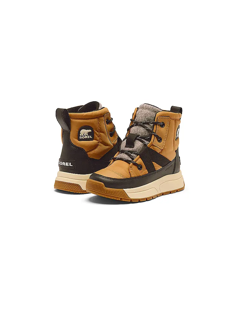 SOREL | Youth Whitney™ III Mid WP para niños |