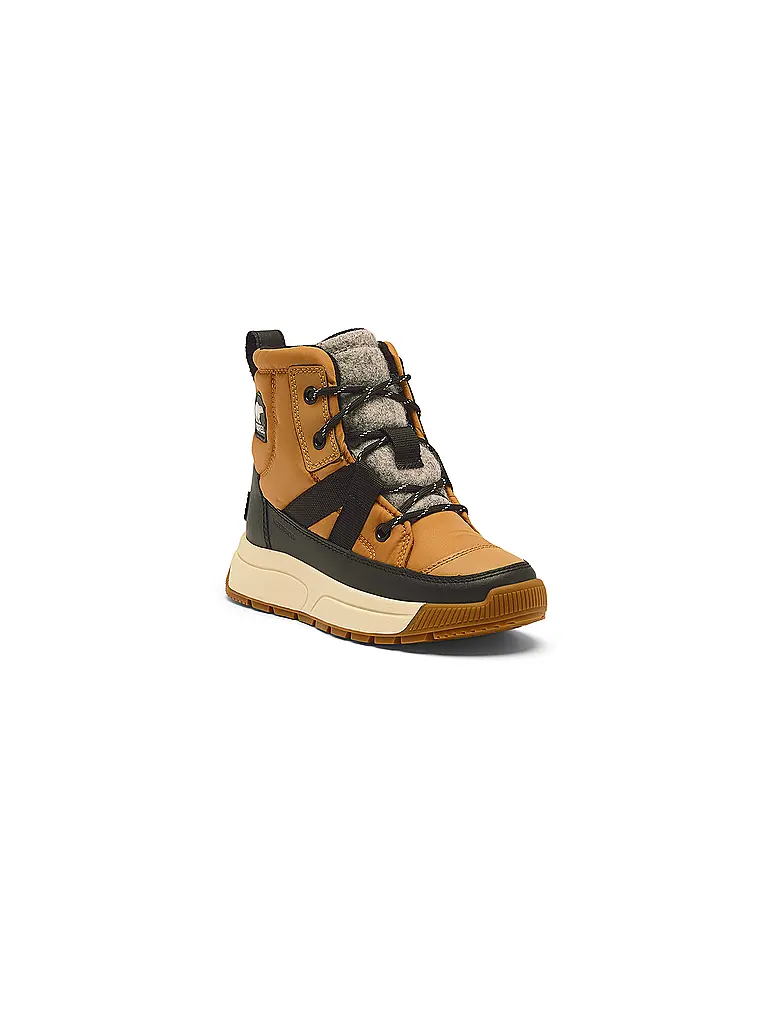 SOREL | Youth Whitney™ III Mid WP para niños |