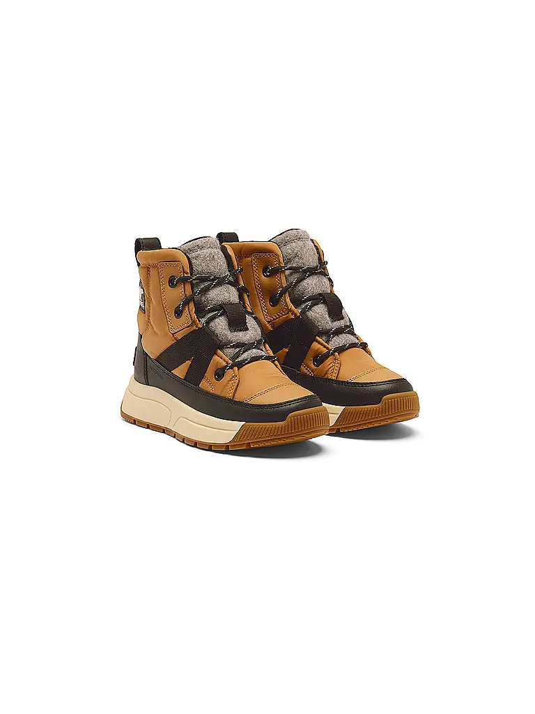 SOREL | Youth Whitney™ III Mid WP para niños |