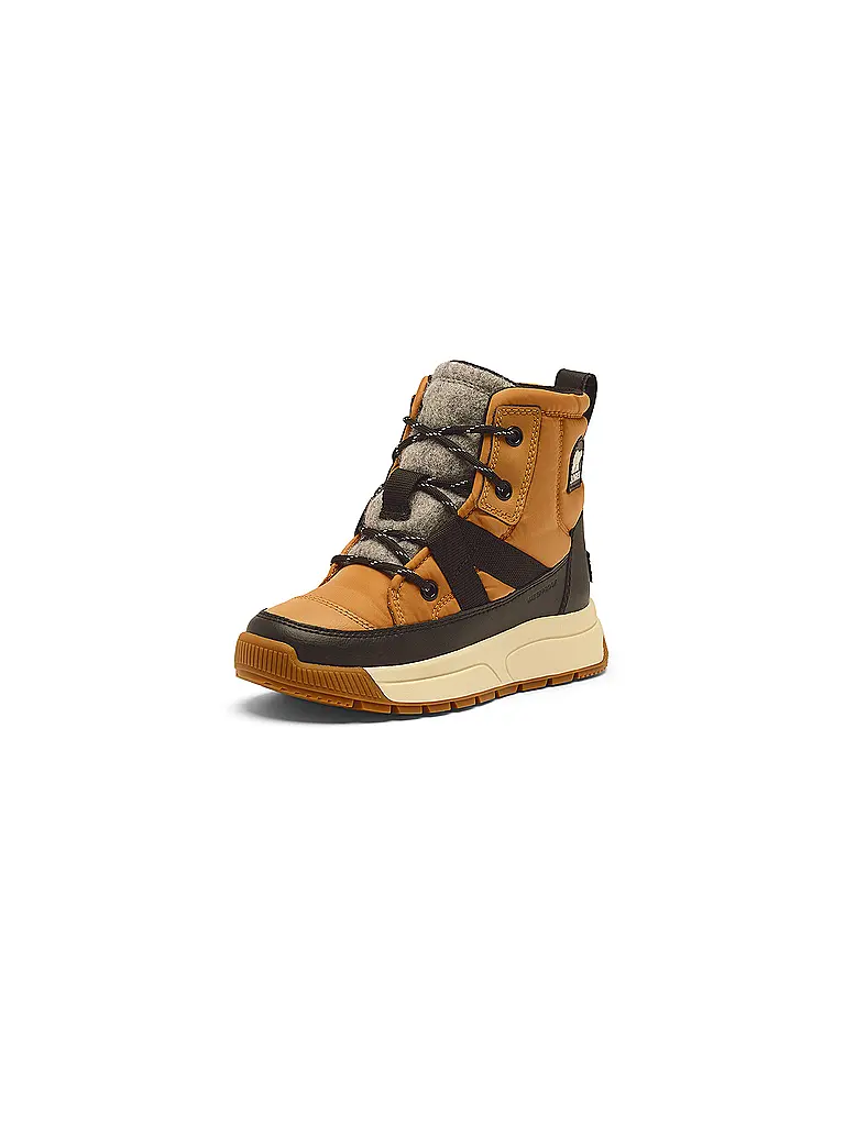 SOREL | Youth Whitney™ III Mid WP para niños |