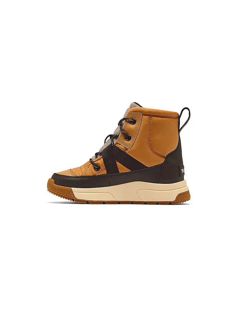 SOREL | Youth Whitney™ III Mid WP para niños |