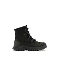 SOREL | Zapatillas casual de hombre Scout 87 Lux WP | Negro