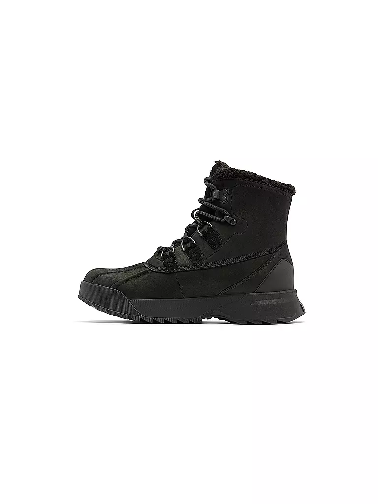 SOREL | Zapatillas casual de hombre Scout 87 Lux WP |