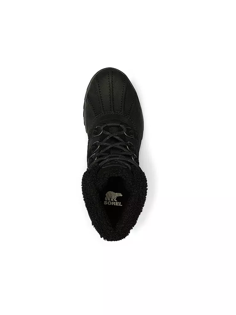 SOREL | Zapatillas casual de hombre Scout 87 Lux WP |