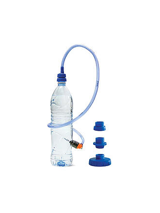 SOURCE | Adaptador Convertube™