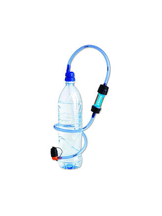 SOURCE | Convertube™ + Kit de filtro de agua Sawyer