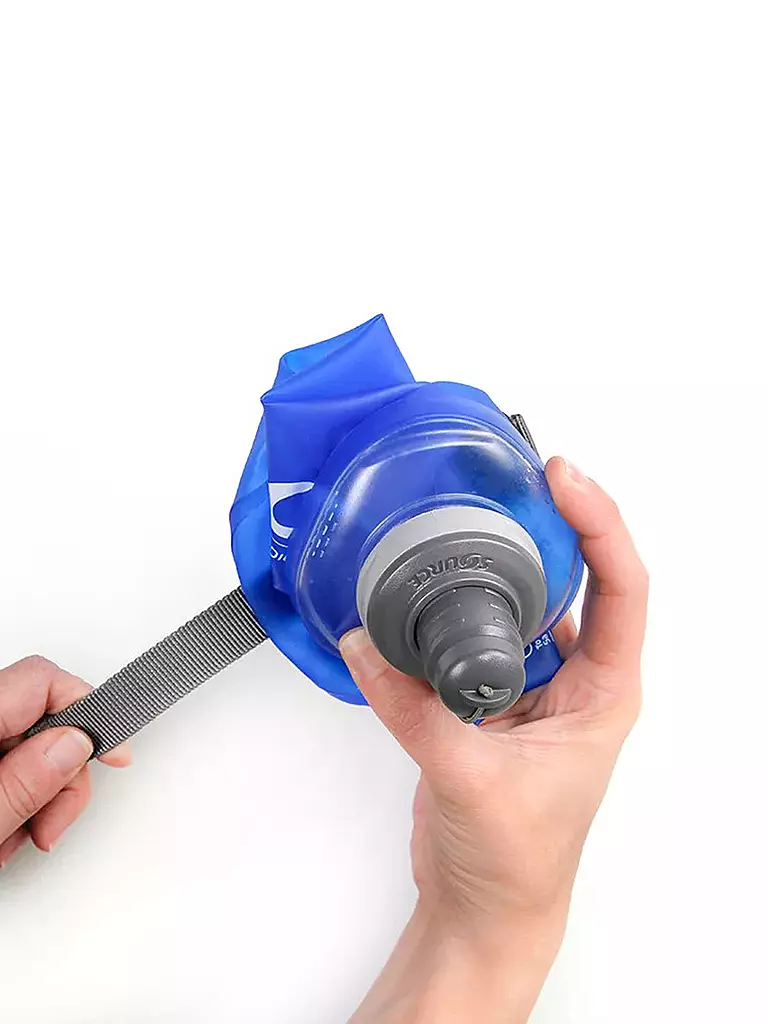 SOURCE | Botella plegable Nomadic 1L | 