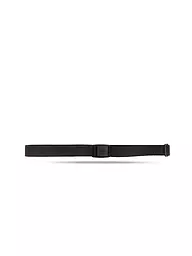 SOURCE | Cinturón Soft | Negro