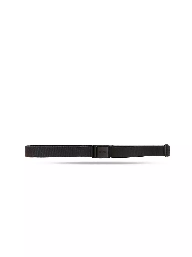 SOURCE | Cinturón Soft | Negro