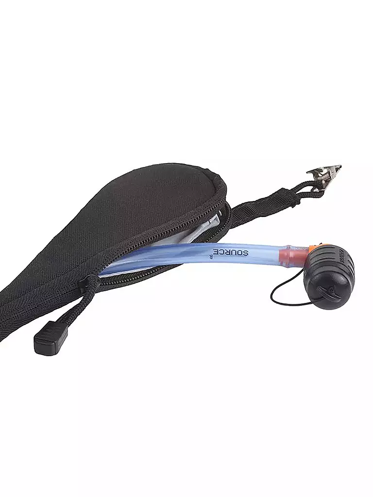 SOURCE | Kit de aislamiento para tubo de hidratación | 