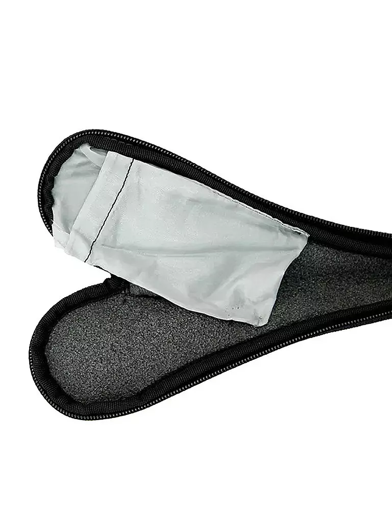 SOURCE | Kit de aislamiento para tubo de hidratación | 