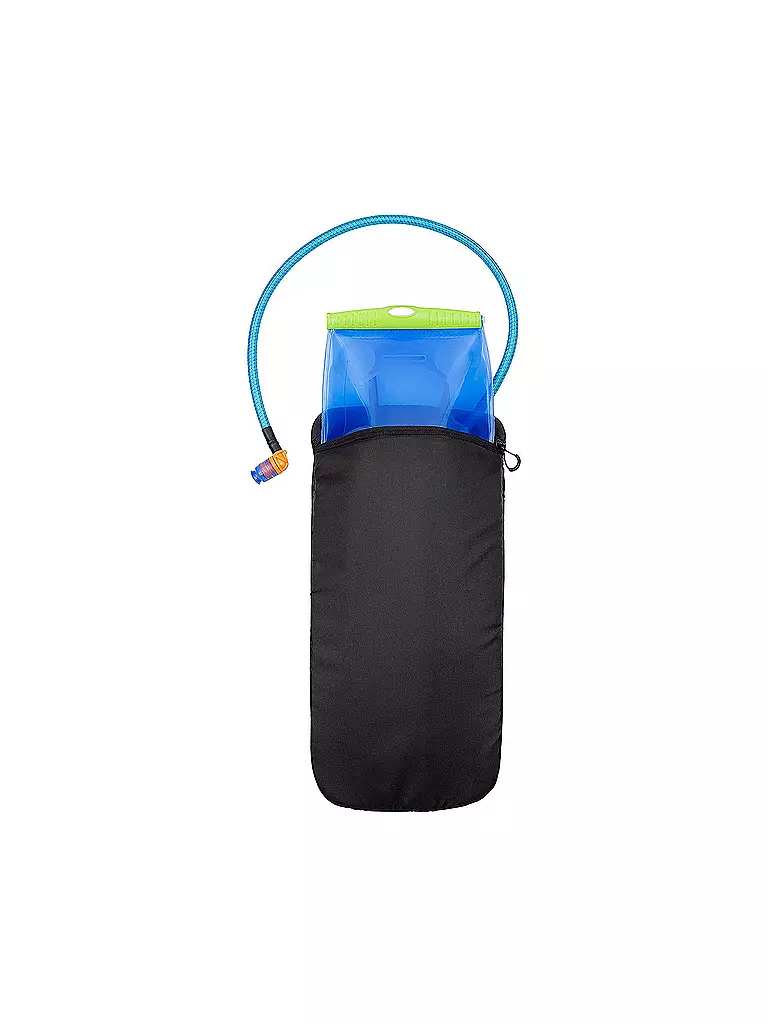 SOURCE | Widepac Insulator 2L | Negro