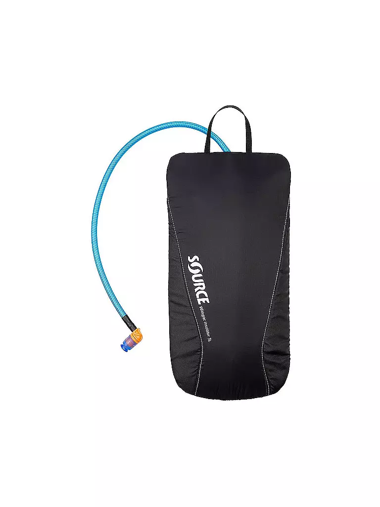SOURCE | Widepac Insulator 3L | Negro