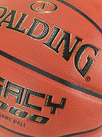 SPALDING | Balón de Baloncesto Legacy TF-1000 Indoor Game