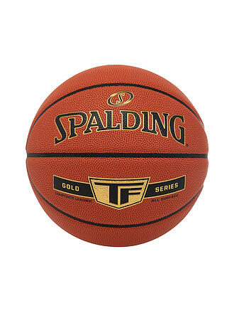 SPALDING | Baloncesto TF Gold Composite