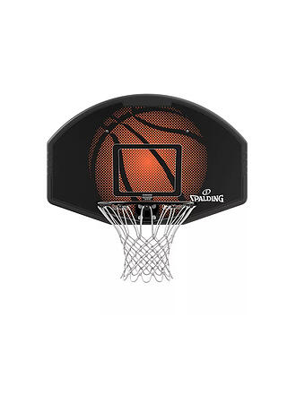 SPALDING | Tablero de baloncesto Highlight Combo 44"