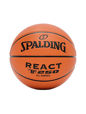 SPALDING | Baloncesto React TF 250 SZ