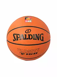 SPALDING | Baloncesto Varsity TF 150/7 | Naranja