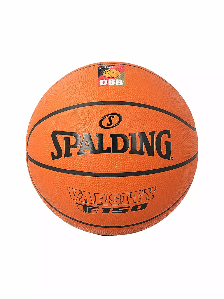 SPALDING | Baloncesto Varsity TF 150/7 | Naranja