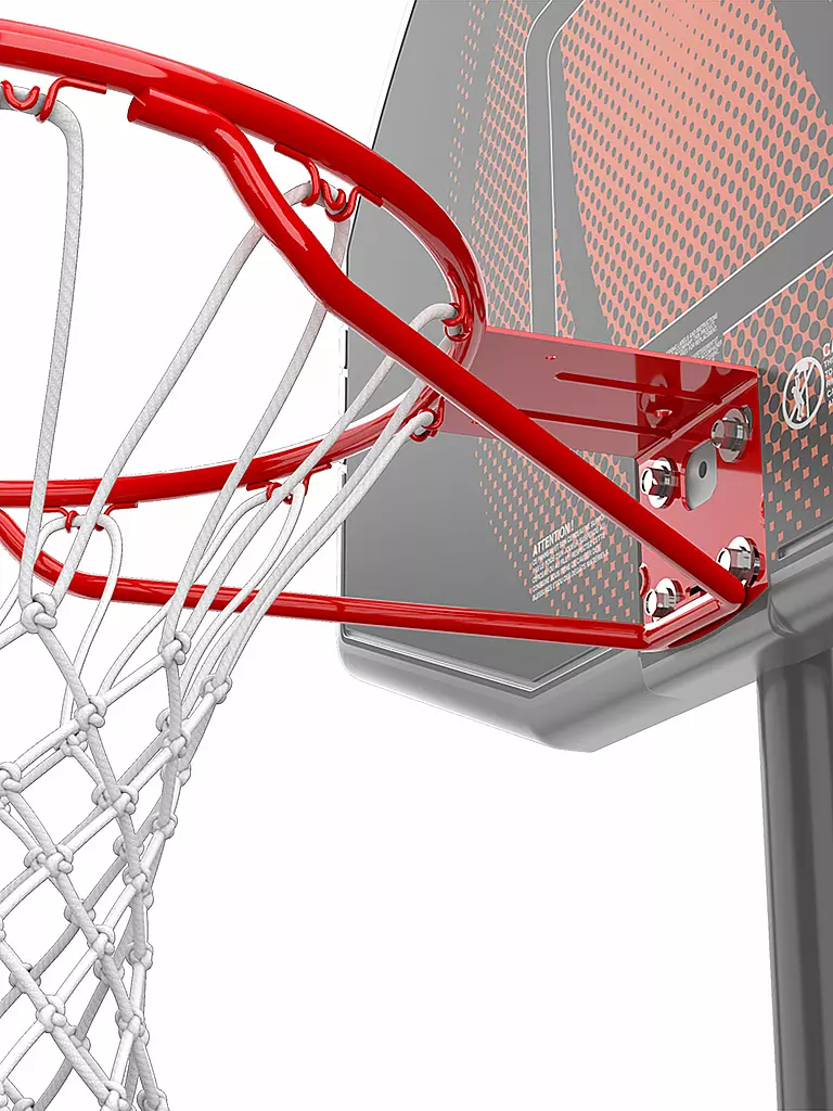 SPALDING | Canasta de baloncesto estándar |