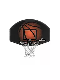 SPALDING | Tablero de baloncesto Highlight Combo 44" | Negro