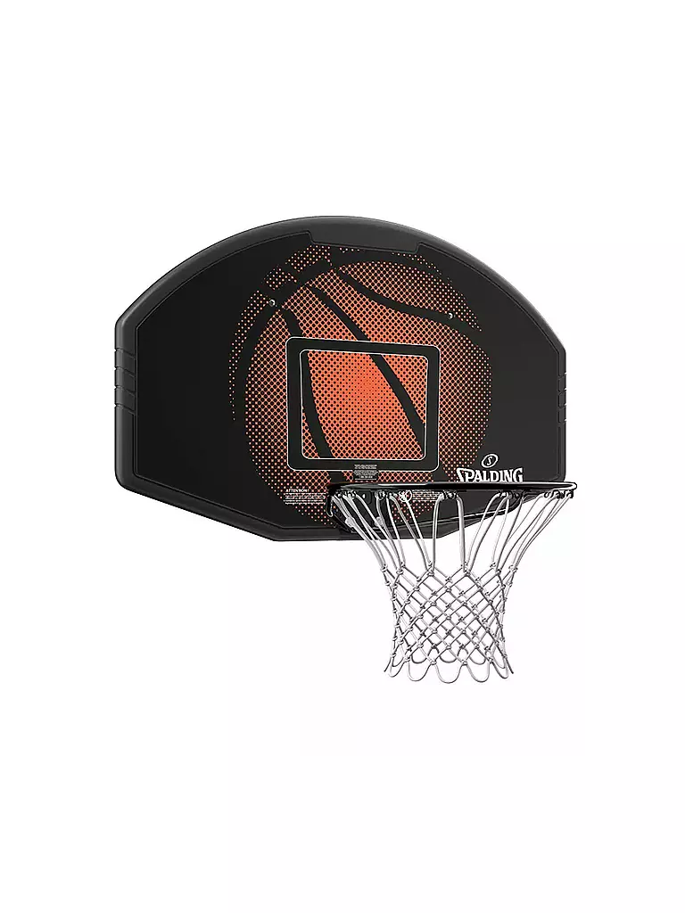 SPALDING | Tablero de baloncesto Highlight Combo 44" |
