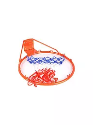 SPARTAN | Canasta de baloncesto | Rojo