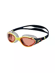 SPEEDO |  Schwimmbrille Biofuse  2.0 | Amarillo
