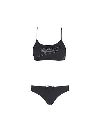 SPEEDO | Bikini Endurance Logo para mujer