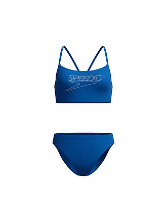 SPEEDO | Bikini Endurance Logo para mujer