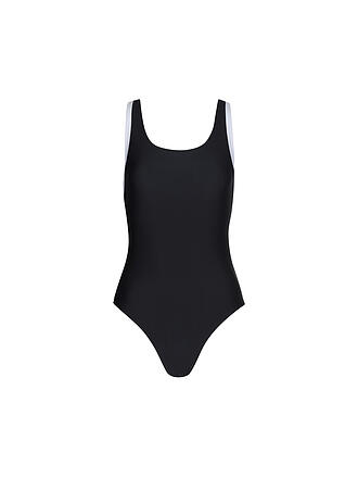 SPEEDO | Bañador Colorblock Racerback para mujer
