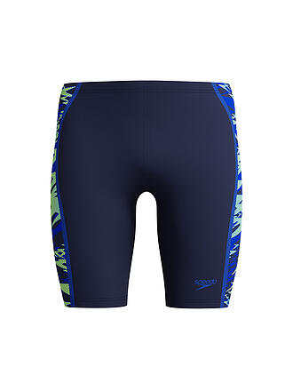 SPEEDO | Bañador de pierna para hombre Hyperboom Splice Jammer