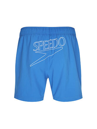 SPEEDO | Bañador de hombre Classic Logo