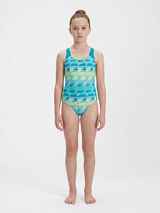 SPEEDO | Bañador para niña con estampado Splahback