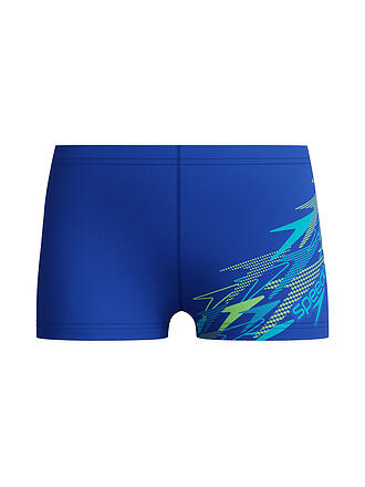 SPEEDO | Bañador de pierna para niño Medley Logo