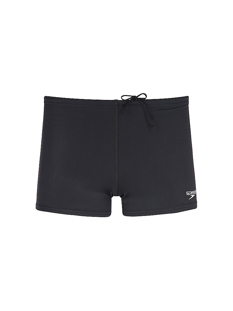 Bañador tipo bóxer Eco Endurance para hombre negro XXL