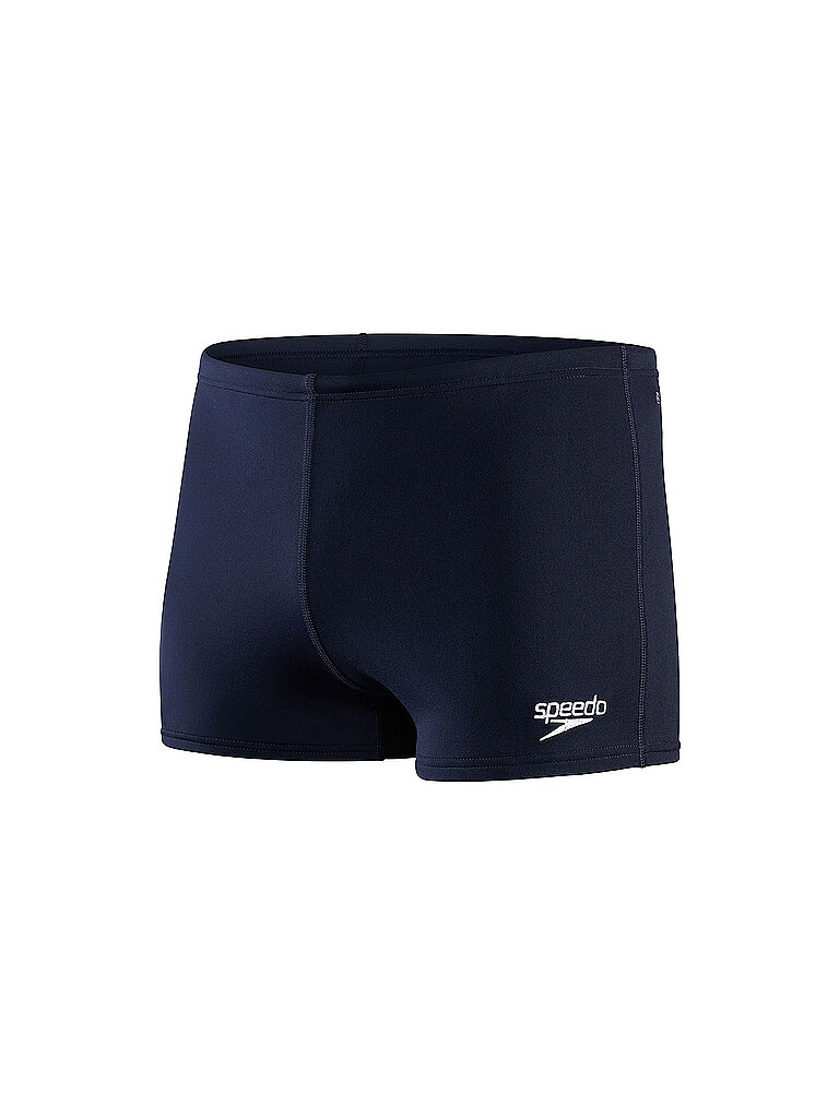 Bañador tipo bóxer Eco Endurance para hombre azul oscuro XXL