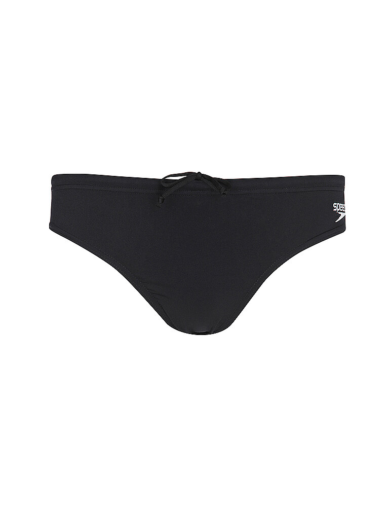 Bañador Slip Endurance para Hombre negro XL
