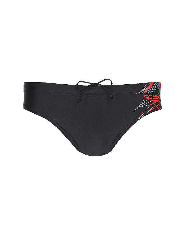 Bañador slip Medley para hombre gris XL