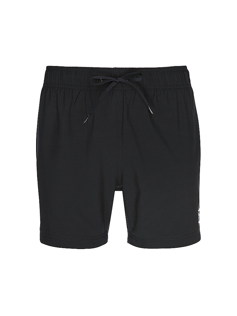 Bañador de hombre Classic Logo gris XXL