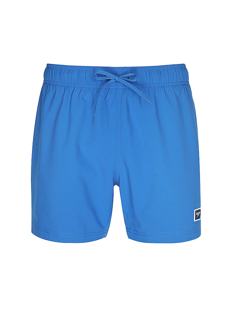 Bañador de hombre Classic Logo azul XL