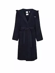 SPEEDO | Bademantel Bathrobe Monoterry | Azul oscuro
