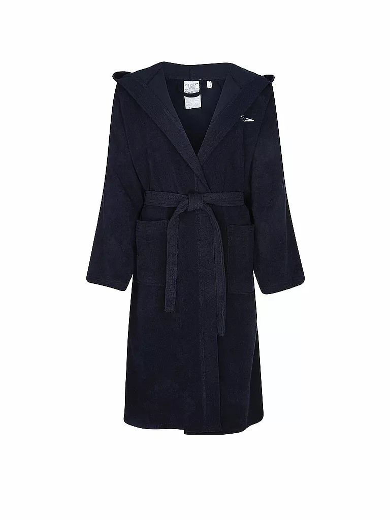 SPEEDO | Albornoz Bathrobe Monoterry | Azul oscuro