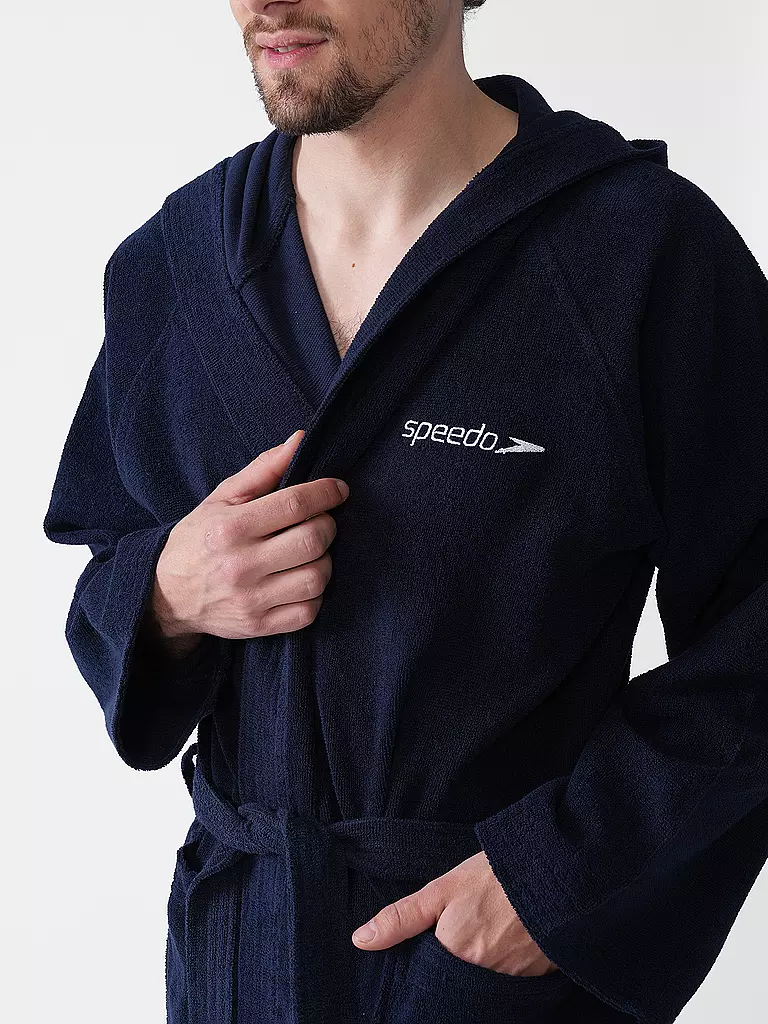 SPEEDO | Albornoz Bathrobe Monoterry |